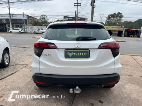 HR-V 1.8 16V EX
