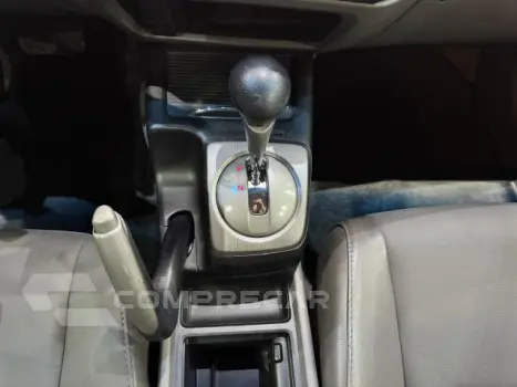 CIVIC - 1.8 LXL 16V 4P AUTOMÁTICO