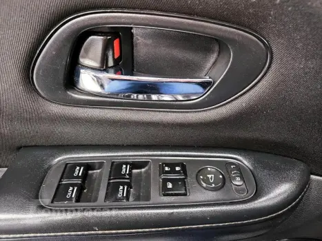 HR-V LX 1.8 FLEXONE 16V 5P AUT.