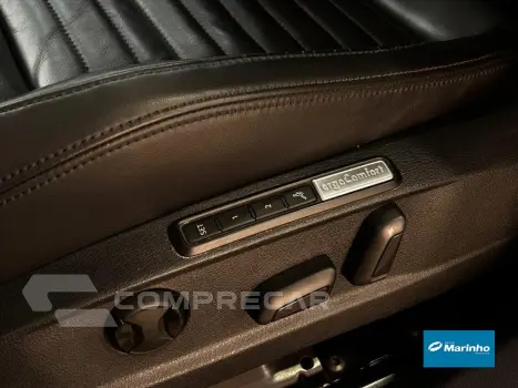 PASSAT 2.0 16V TSI BLUEMOTION GASOLINA HIGHLINE 4