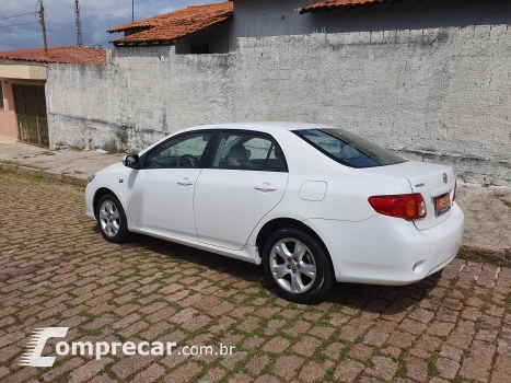 COROLLA 2.0 XEI 16V