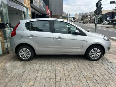 PALIO 1.0 MPI ATTRACTIVE 8V FLEX 4P MANUAL