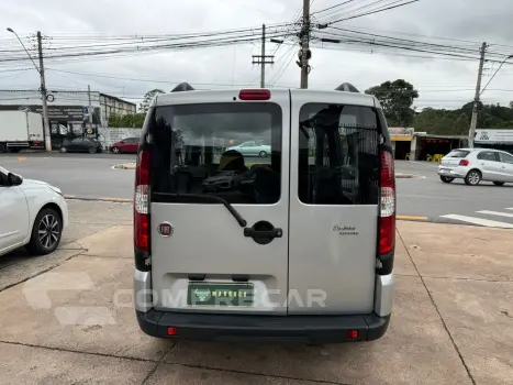 DOBLÒ 1.8 MPI Essence 7L 16V