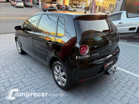 POLO 1.6 MI Sportline 8V