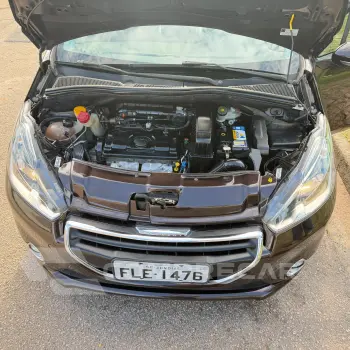 208 1.5 Allure 8V