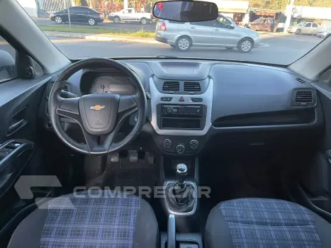 COBALT 1.4 MPFI LT 8V