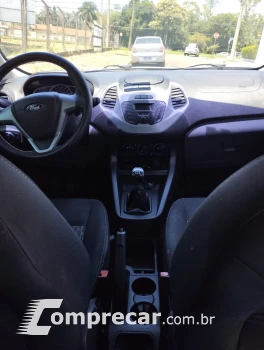 KA + 1.0 SE 12V