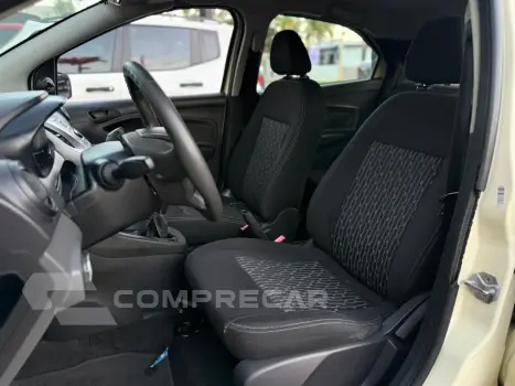 Ka 1.0 SE/SE Plus TiVCT Flex 5p