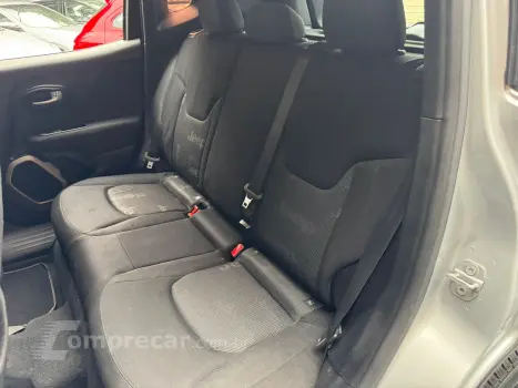 RENEGADE 1.8 16V Longitude