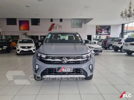 AMAROK - 3.0 V6 TDI BARRETOS 70 ANOS CD 4MOTION AUTOMÁTICO