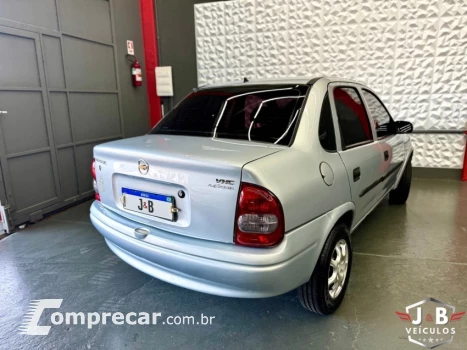 CLASSIC 1.0 MPFI VHC Life 8V