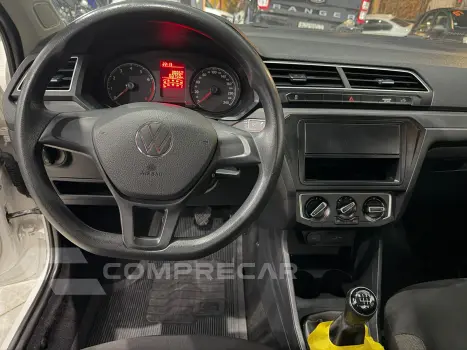 SAVEIRO 1.6 CS ROBUST