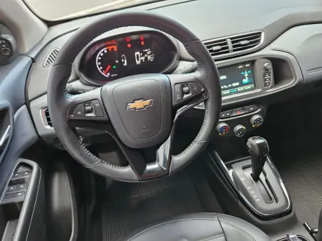 ONIX HATCH LTZ 1.4 8V FlexPower 5p Aut.