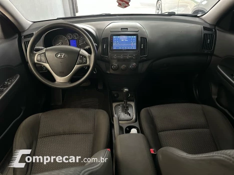 ELANTRA 2.0 GLS 16V