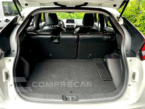 ECLIPSE CROSS 1.5 MIVEC TURBO GASOLINA HPE-S CVT