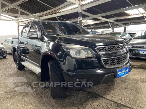 S10 2.4 LTZ 4X2 CD FLEX