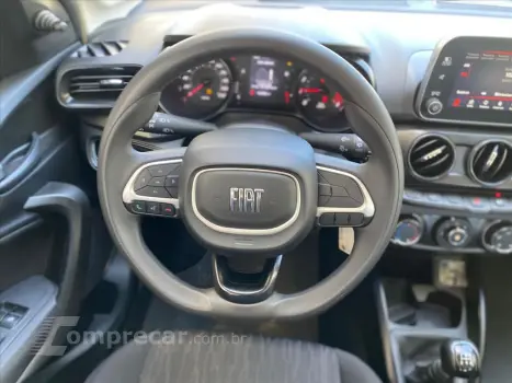 ARGO 1.0 FIREFLY FLEX DRIVE MANUAL