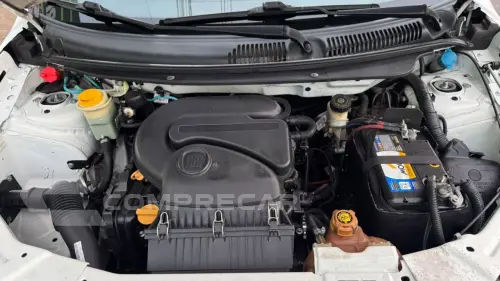 Grand Siena 1.4 4P EVO ATTRACTIVE FLEX