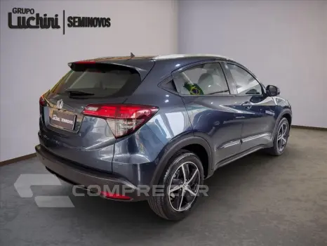 HR-V 1.8 16V FLEX EX 4P AUTOMÁTICO