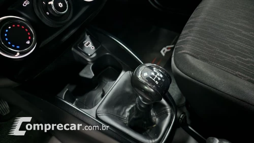 ARGO DRIVE 1.3 8V Flex