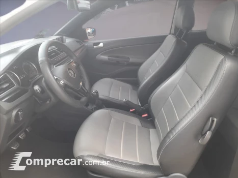 SAVEIRO 1.6 CROSS CD 16V FLEX 2P MANUAL