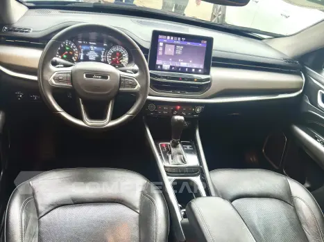 COMPASS 1.3 T270 TURBO FLEX LONGITUDE AT6