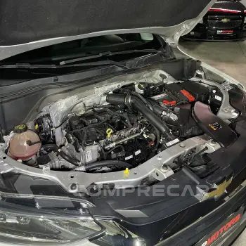 Tracker 1.2 Premier Turbo Aut. 5p