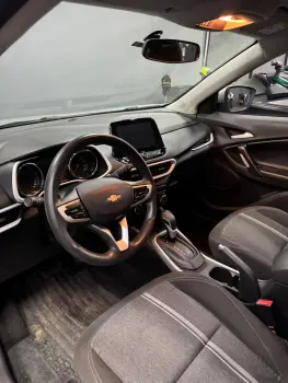 Tracker LT 1.0 Turbo Automática