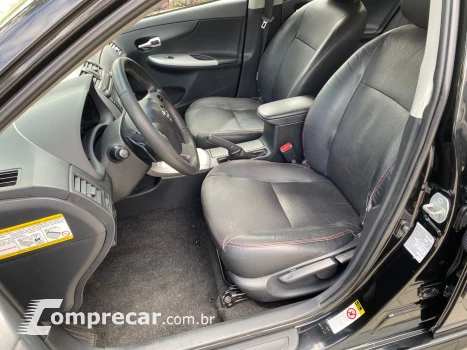 COROLLA 2.0 XRS 16V