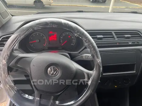 SAVEIRO 1.6 MSI Robust CS 8V