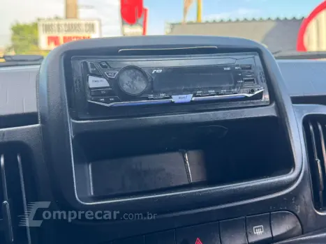 MOBI 1.0 8V EVO Like.