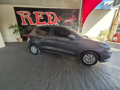 ARGO 1.0 FIREFLY FLEX DRIVE MANUAL