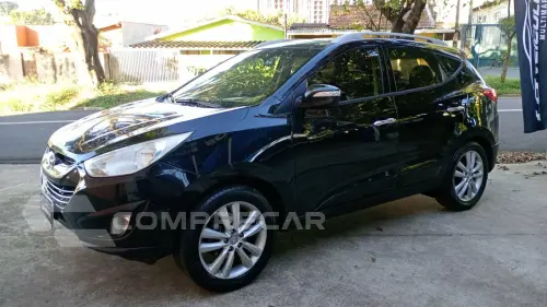IX35 2.0 MPFI 16V