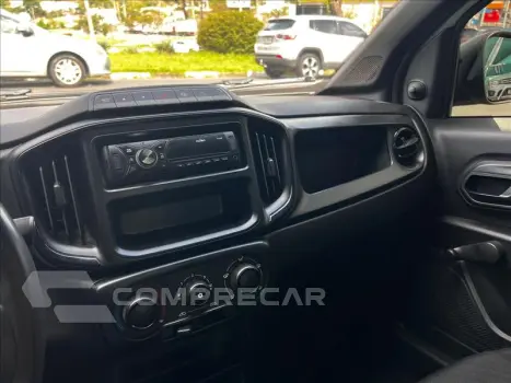 STRADA 1.4 Fire Endurance CS