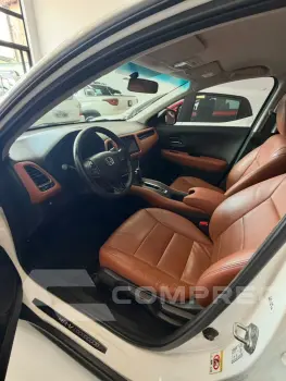 HR-V EXL 1.8 Flexone 16V 5p Aut.