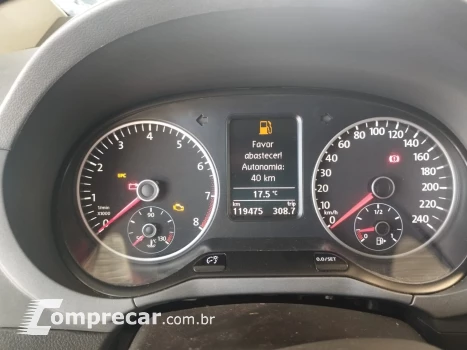 SPACEFOX 1.6 MI Trend 8V