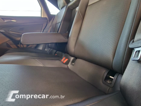 JETTA 1.4 250 TSI R-line