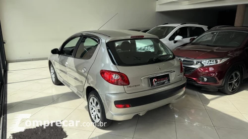 207 1.4 XR 8V