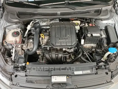 POLO 1.0 MPI