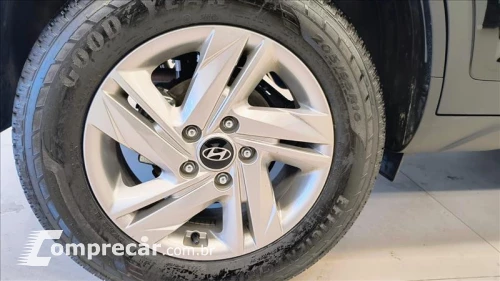 CRETA 1.0 Tgdi Comfort