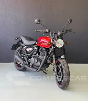 HUNTER 350