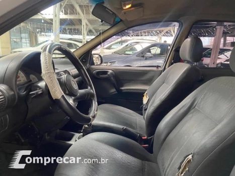 CORSA HATCH WIND 1.0 MPFI 4P
