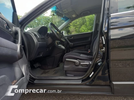 CRV 2.0 LX 4X2 16V