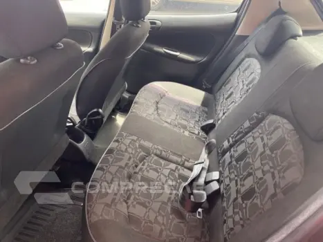 207 - 1.4 XR 8V 4P MANUAL