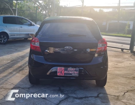 KA 1.0 SE 12V