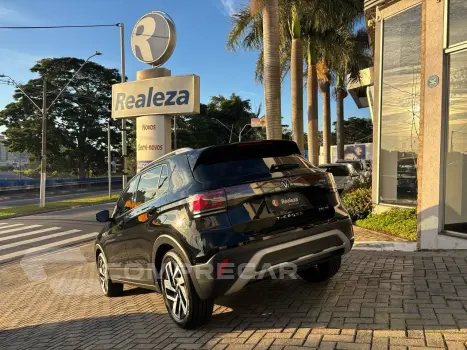 T-Cross Hig. 250 TSI 1.4 Flex 16V 5p Aut
