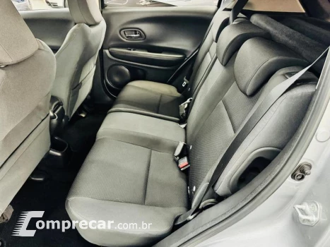 HR-V EX 1.8 FLEXONE 16V 5P AUT