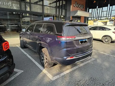 COMMANDER 1.3 T270 Turbo Overland