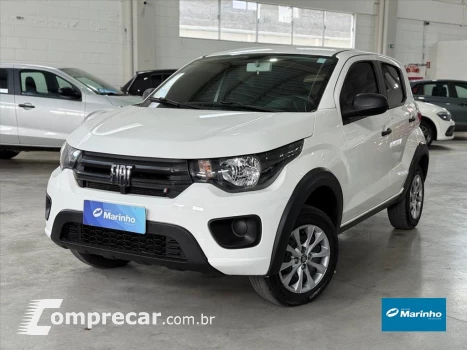 MOBI 1.0 EVO FLEX LIKE. MANUAL