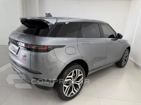 EVOQUE P250FF SE RD